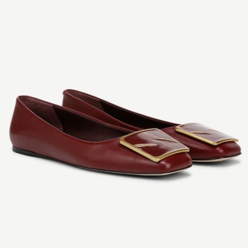 Sarto Flexa Amaya Ballet Flat